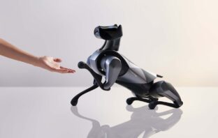 Xiaomi CyberDog 2