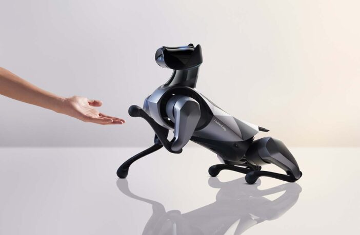 Xiaomi CyberDog 2