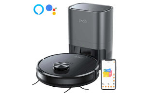 ZACO A10 Pro