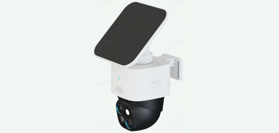 eufy SoloCam S340