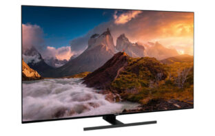 Medion 55-Zoll QLED Android TV bei Aldi