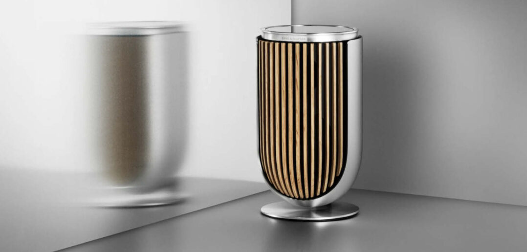 Beolab 8
