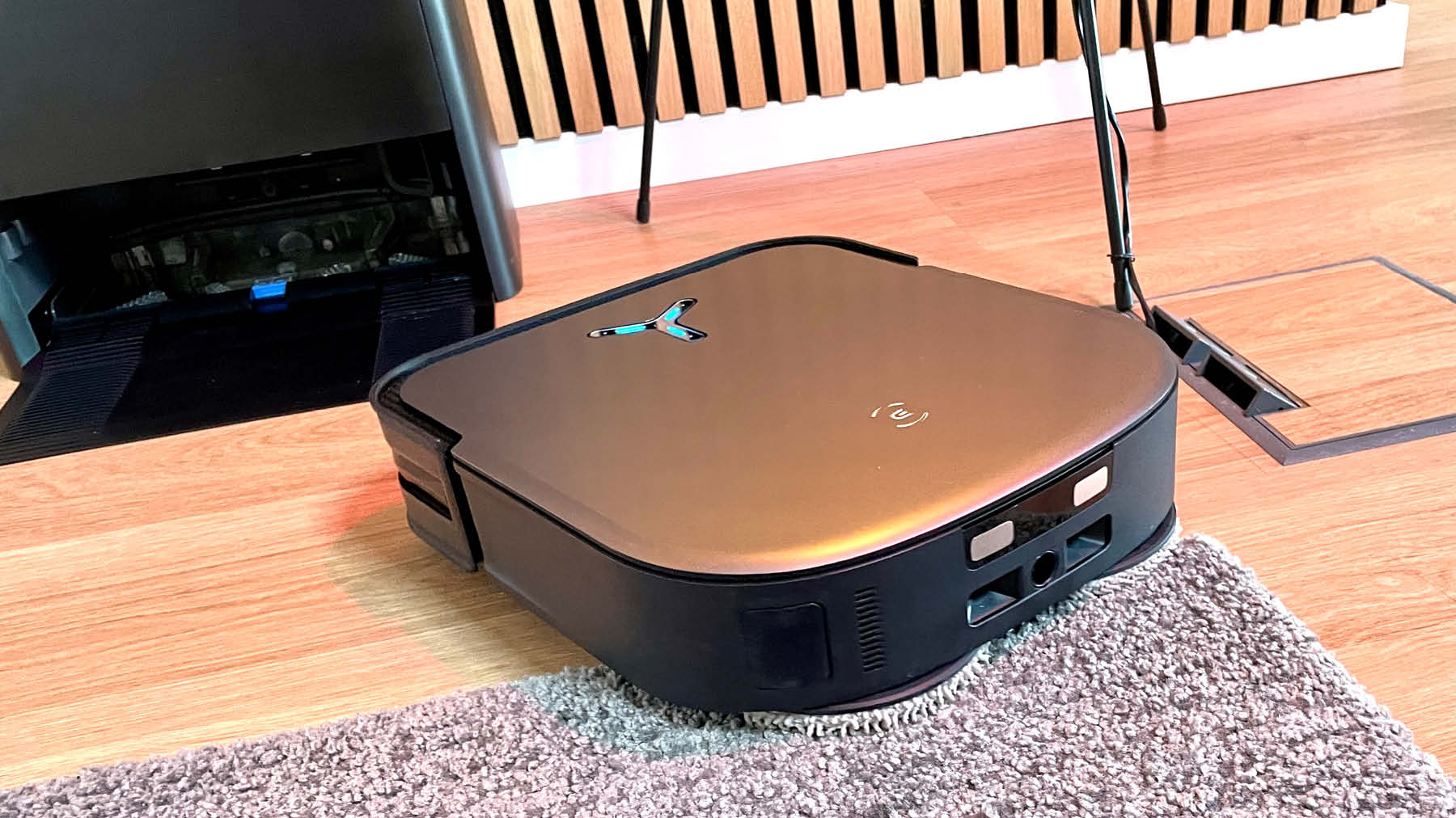 ECOVACS Deebot X2 Omni - Wir haben das neue Flaggschiff ausführlich getestet!