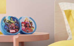 Echo Pop Kids