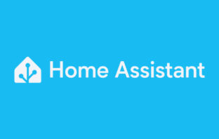 Home Assistant Logo