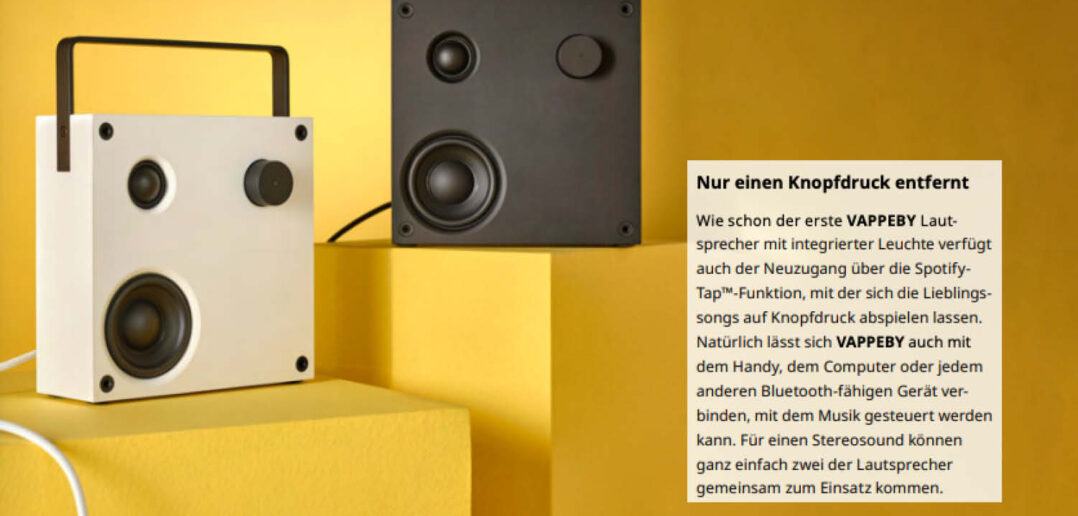 IKEA VAPPEBY