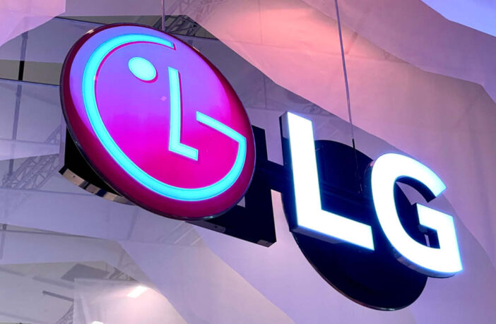 LG auf der IFA 2023