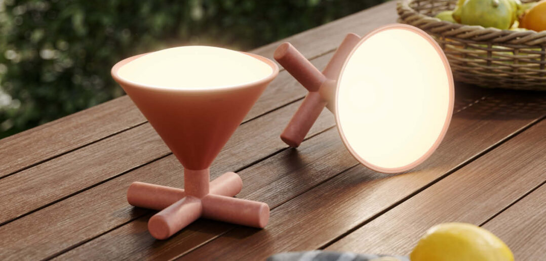 Nanoleaf Umbra Cono
