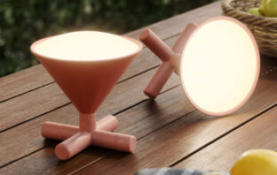Nanoleaf Umbra Cono