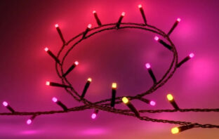 Philips Hue Festavia
