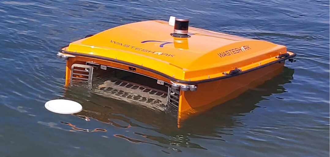 Ranmarine WasteShark
