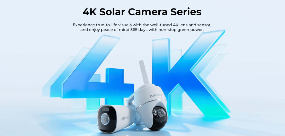 Reolink IFA 2023