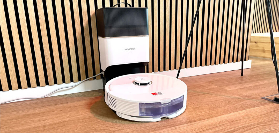 Roborock Q8 Max+