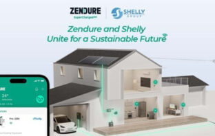 Shelly & Zendure