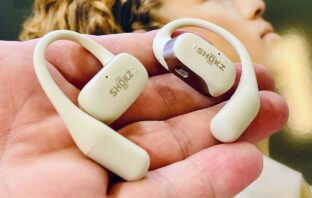Shokz OpenFit