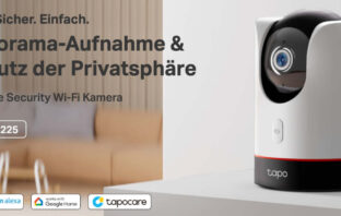 TP-Link Tapo C225