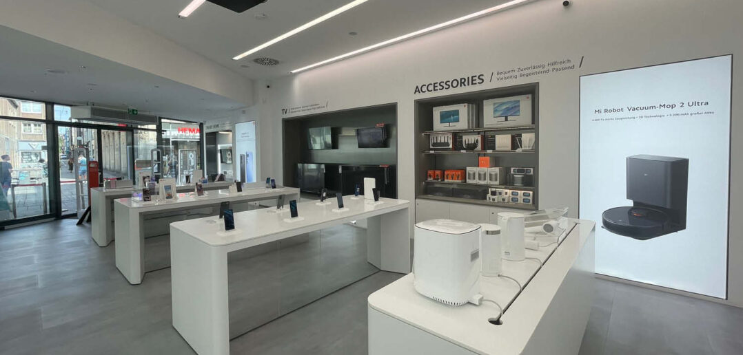 Xiaomi Store