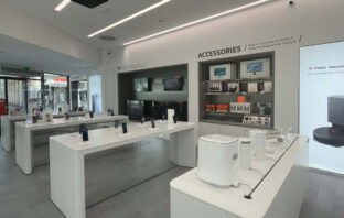 Xiaomi Store