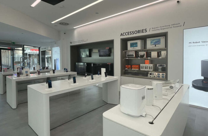 Xiaomi Store