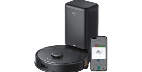 eufy X8 Pro