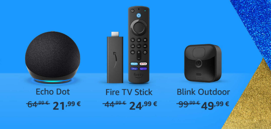 Amazon Rabatte