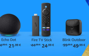Amazon Rabatte