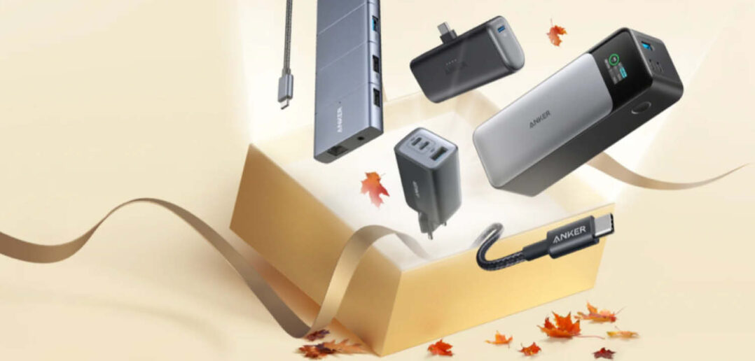 Anker Prime Deal Days