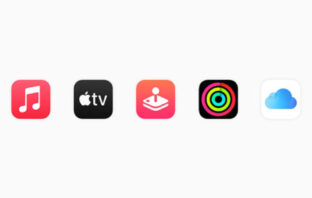 Apple Dienste