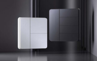 Aqara Z1 Pro