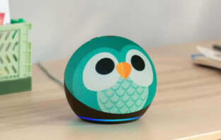Echo Dot Kids
