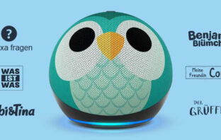 Echo Dot Kids