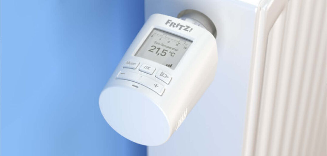 AVM FRITZ!DECT 301