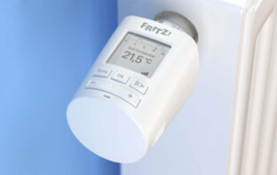 AVM FRITZ!DECT 301