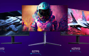 Geekmaxi KTC Gaming Monitore Deal
