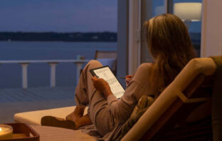 Kindle Scribe