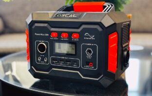 Oscal PowerMax 300