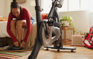 Peloton expandiert nach Österreich