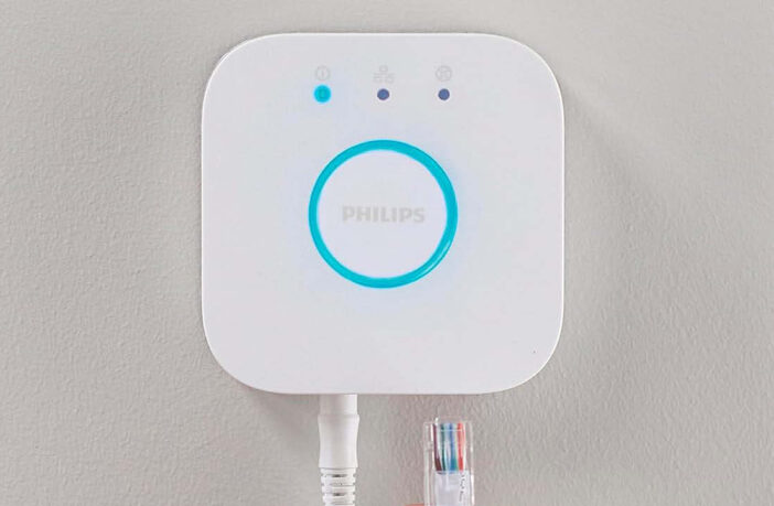 Philips Hue Bridge