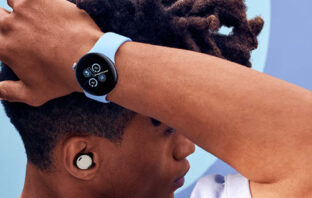 Pixel Watch 2