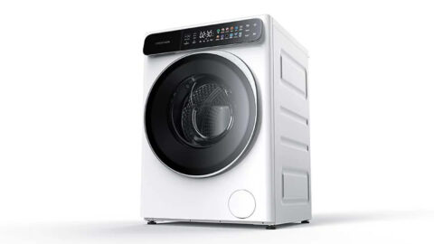 Roborock Zeo One