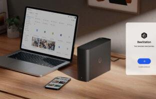 Synology BeeStation