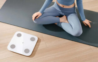 Xiaomi Mi S400