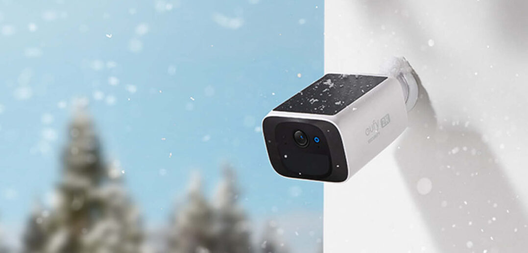 eufy Security