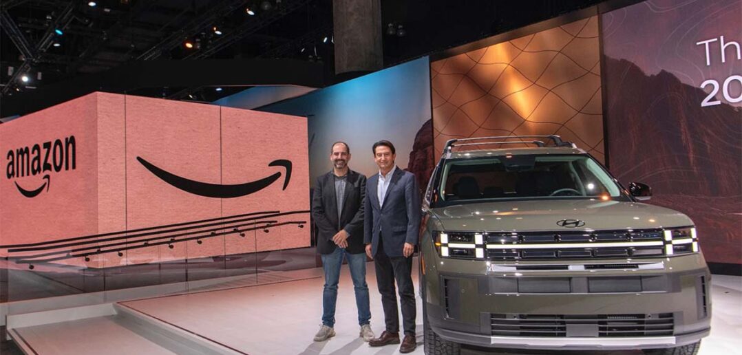 Amazon Autos
