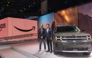 Amazon Autos