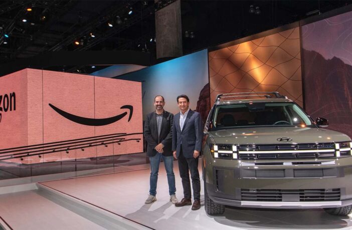 Amazon Autos