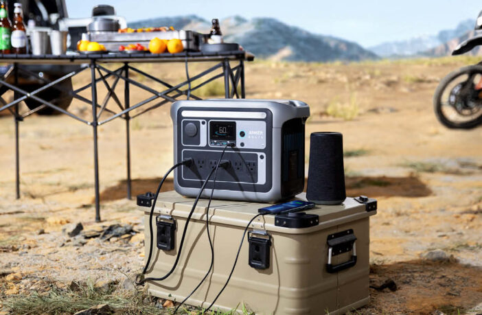 Anker SOLIX C1000
