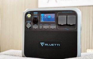 BLUETTI AC200P