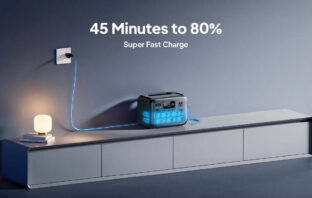 BLUETTI AC2A