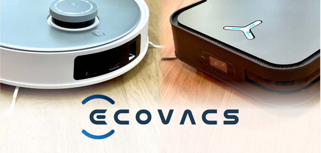 ECOVACS DEAL